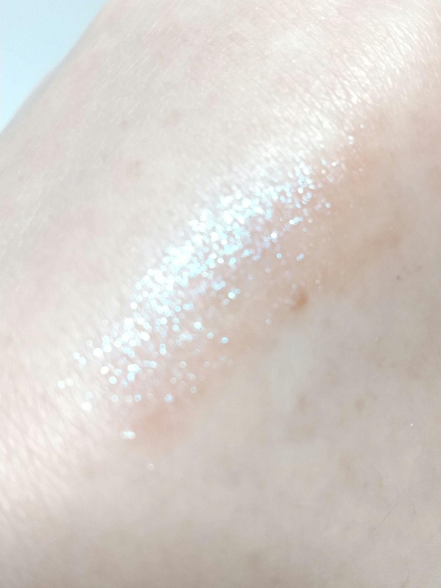 キャビアスティック アイカラー/ローラ メルシエ/スティックアイシャドウを使ったクチコミ（3枚目）