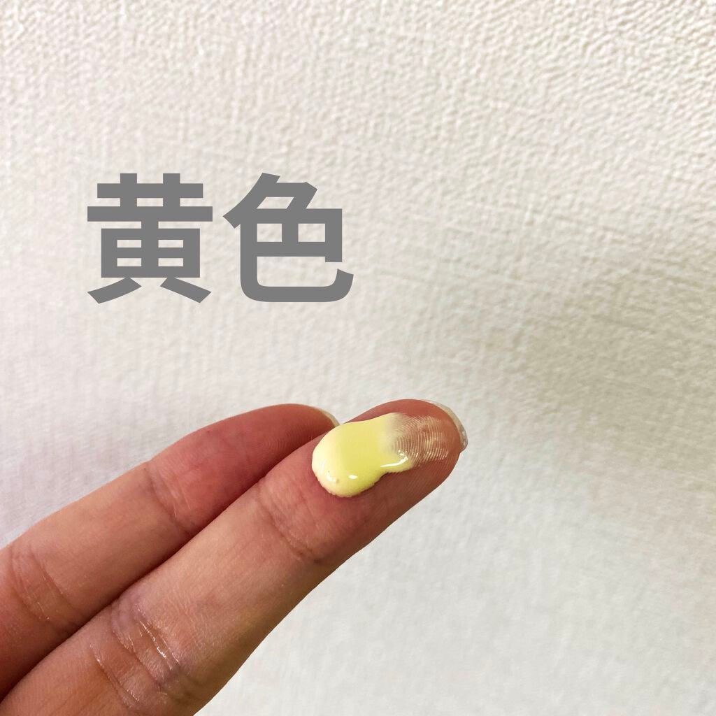 コパトーン キレイ魅せUV キラキラ肌/コパトーン/日焼け止めクリームを使ったクチコミ(6枚目)