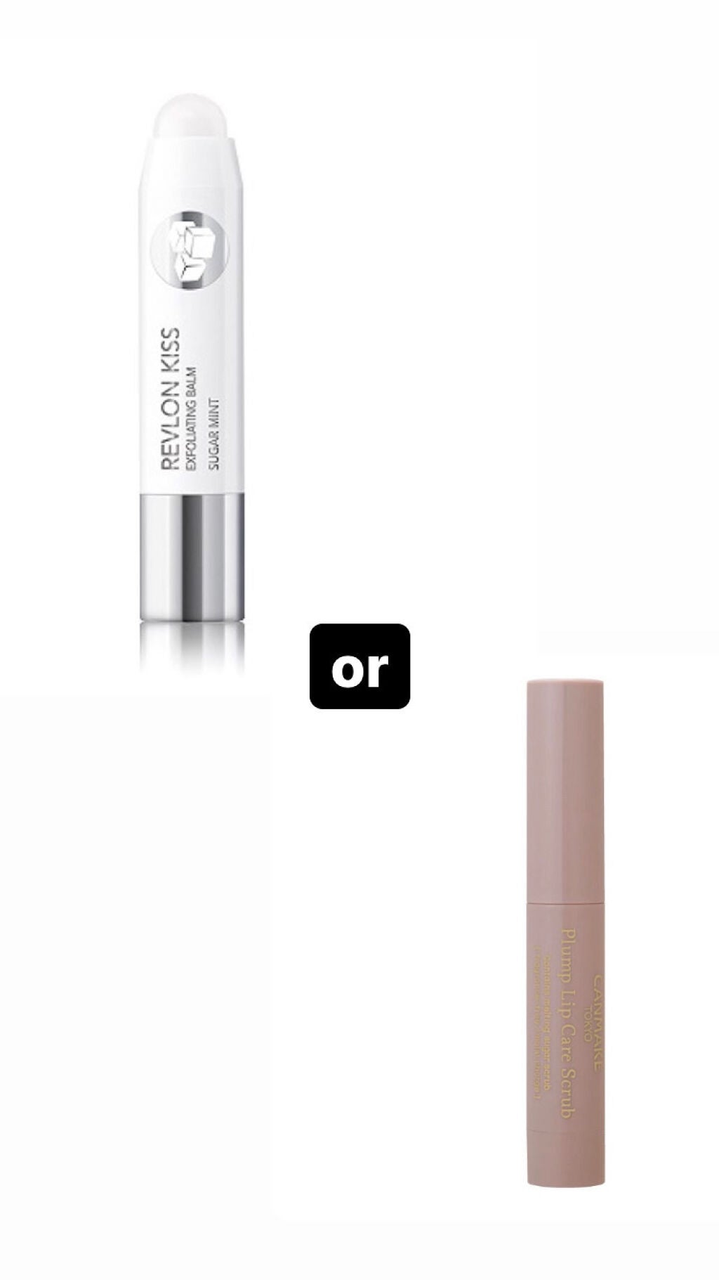 レブロン キス シュガー スクラブ/REVLON/リップスクラブを使ったクチコミ(1枚目)