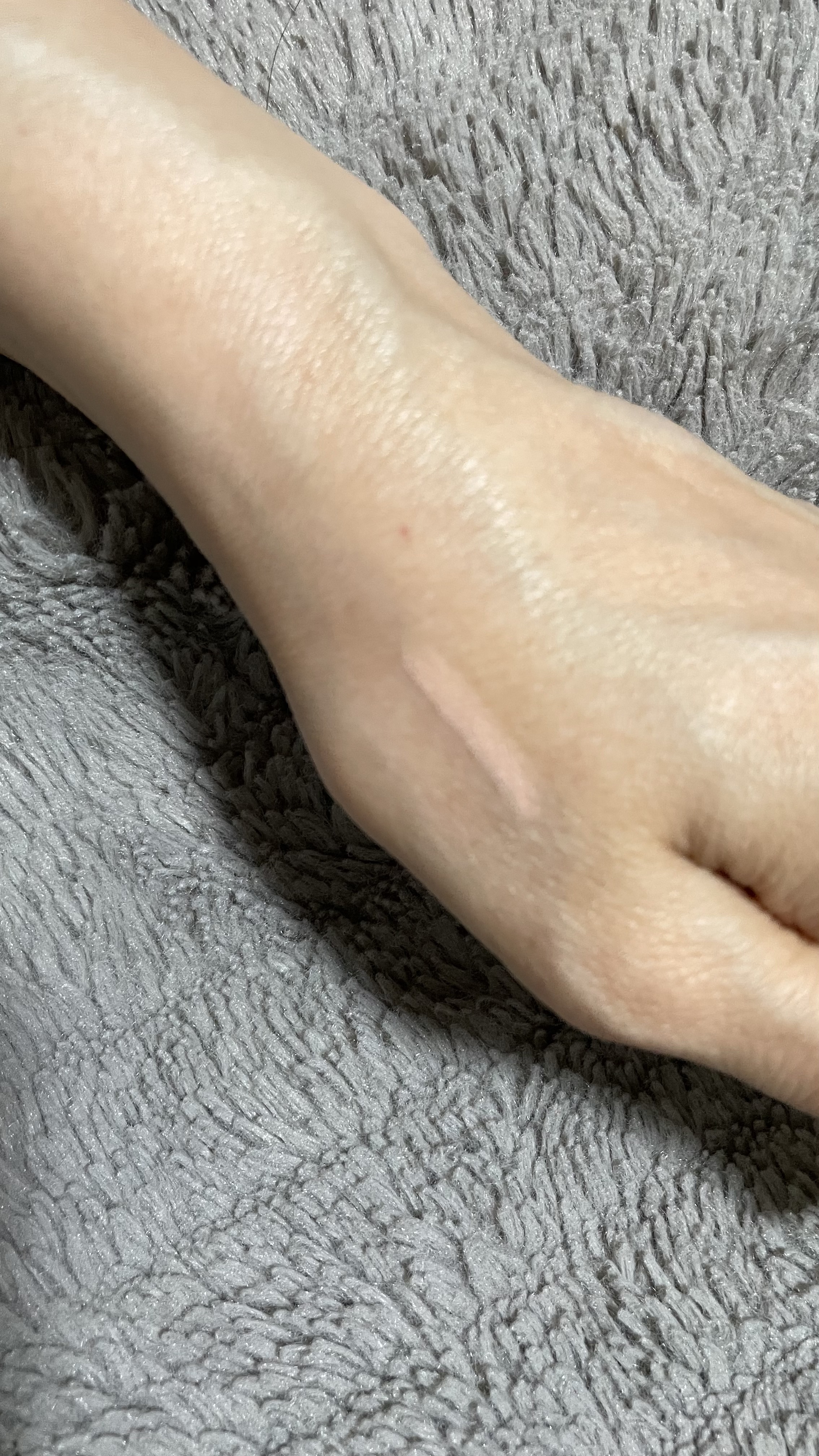 アイバッグコンシーラー/キャンメイク/ペンシルコンシーラーを使ったクチコミ（3枚目）