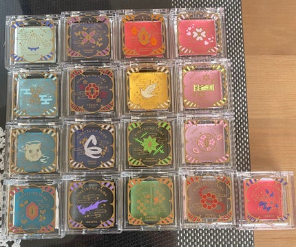 一番コフレ 鬼滅の刃 C賞ハンドクリーム/BANDAI SPIRITS/ハンドクリームを使ったクチコミ(4枚目)