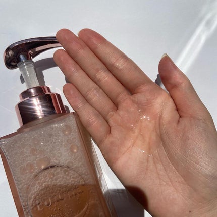 プルント ディープリペア美容液シャンプー/トリートメント/Purunt./市販シャンプーを使ったクチコミ(7枚目)