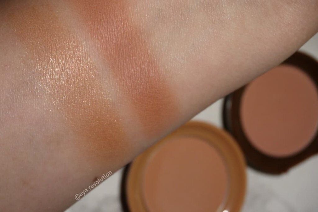 ラブリー クッキー ブラッシャー/ETUDE/パウダーチークを使ったクチコミ(6枚目)