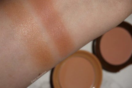 ラブリー クッキー ブラッシャー/ETUDE/パウダーチークを使ったクチコミ(6枚目)