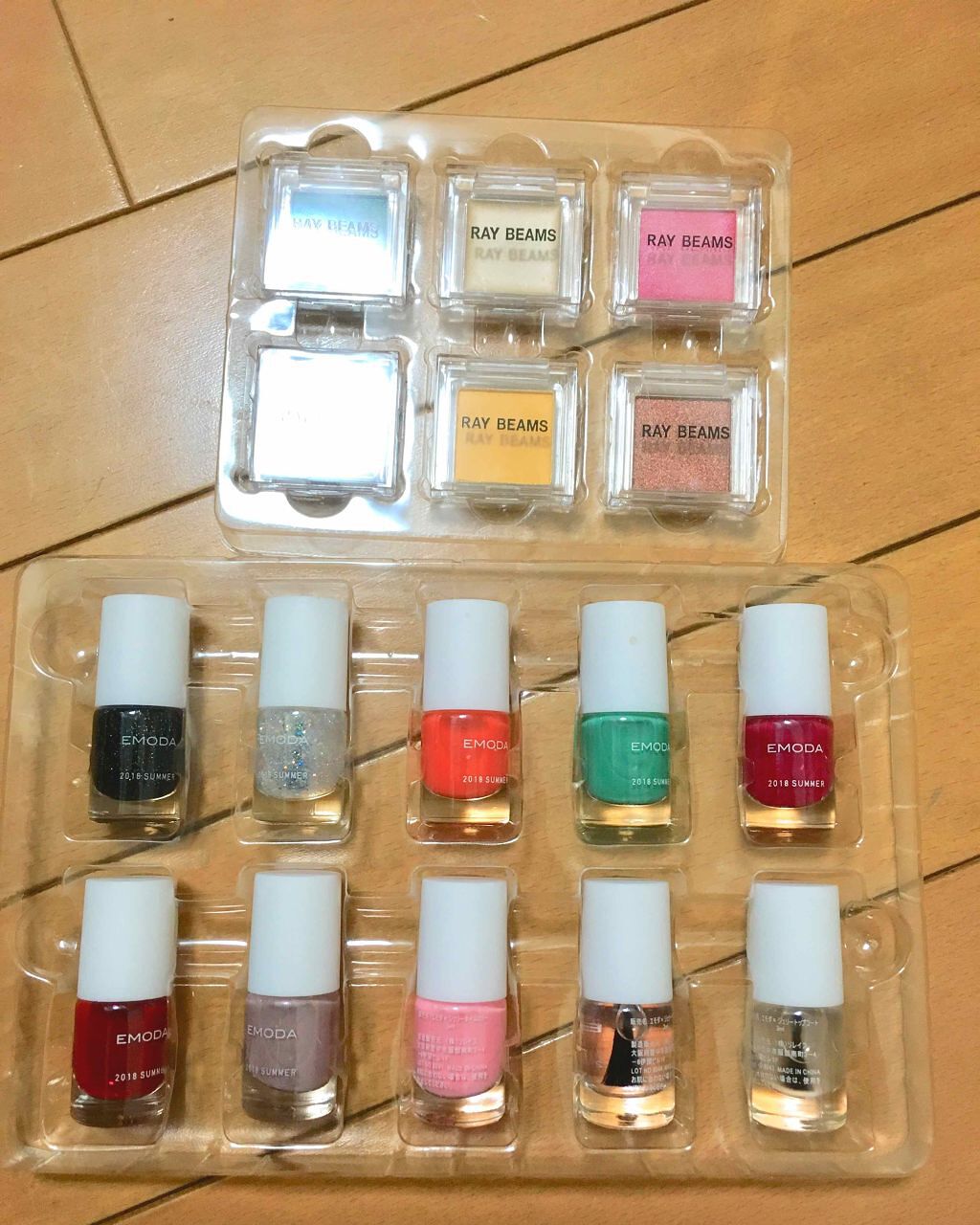 落ち着いてきたので雑談にてお知らせ

実は先週被災していました。
体も家も無事ですが

それにより最近とても忙しいのでちょっとの間更新ストップします！申し訳ございません！