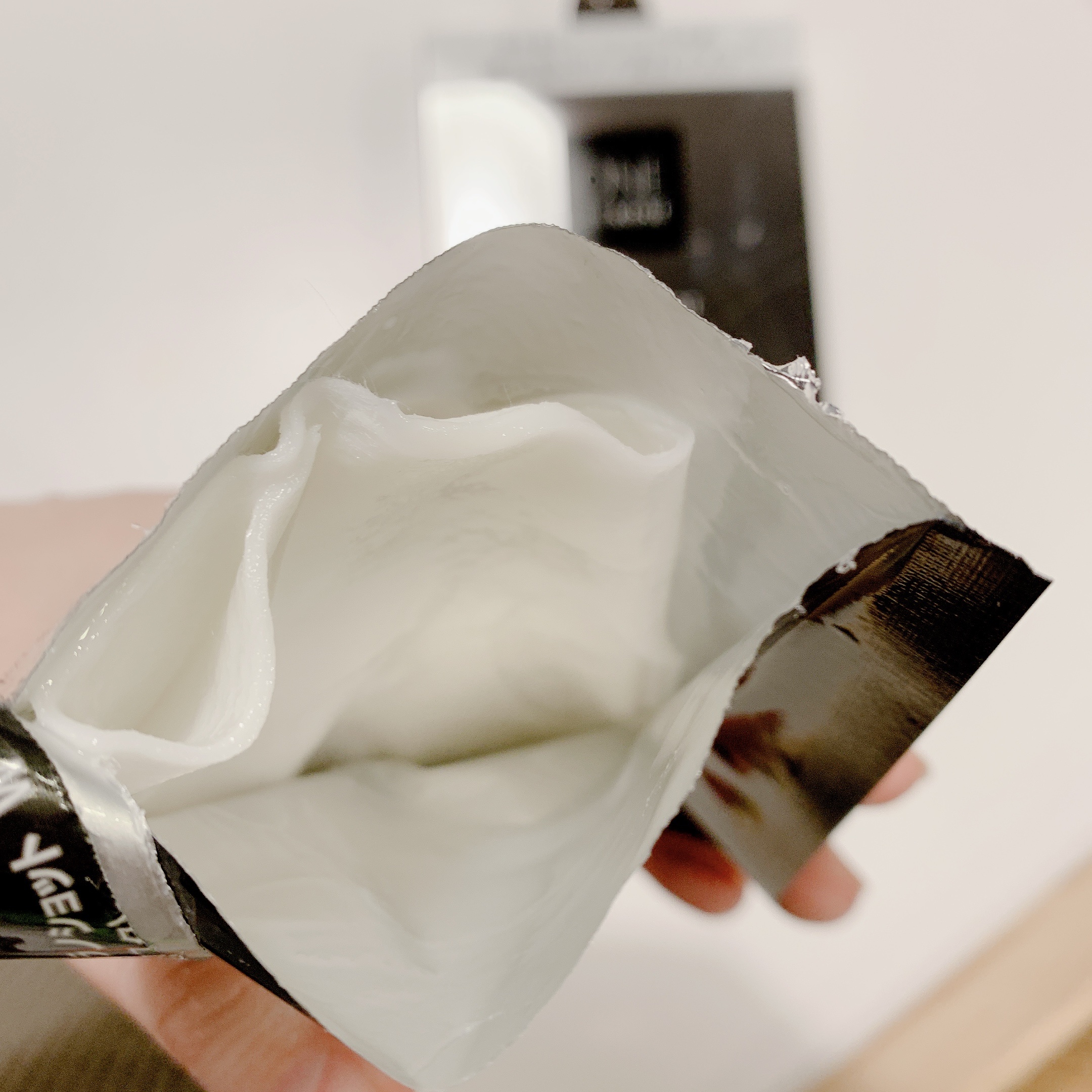 メラノショット W マスク/ONE BY KOSE/シートマスク・パックを使ったクチコミ（2枚目）