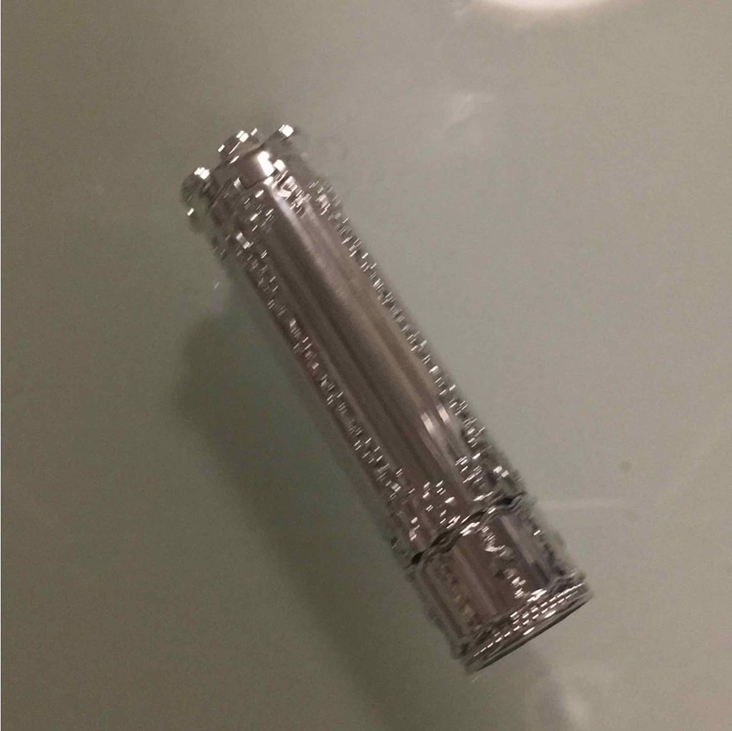 リップブロッサム (旧)/JILL STUART/口紅を使ったクチコミ(1枚目)