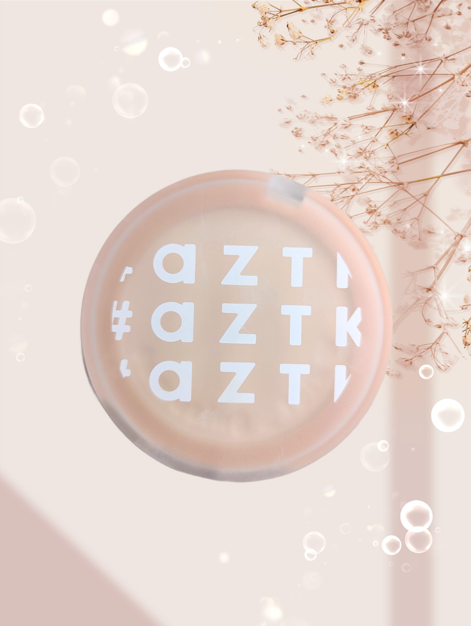 フィルタービューティパウダー 03ポーセリン/aZTK/プレストパウダーを使ったクチコミ（1枚目）