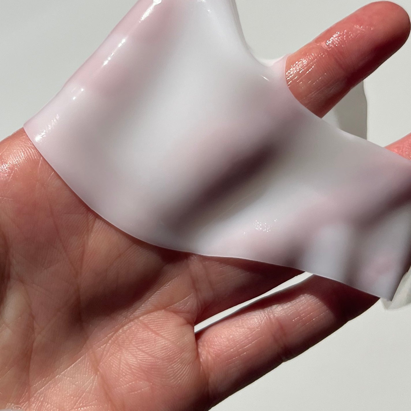 バイオコラーゲンリアルディープマスク/Biodance/シートマスク・パックを使ったクチコミ(2枚目)