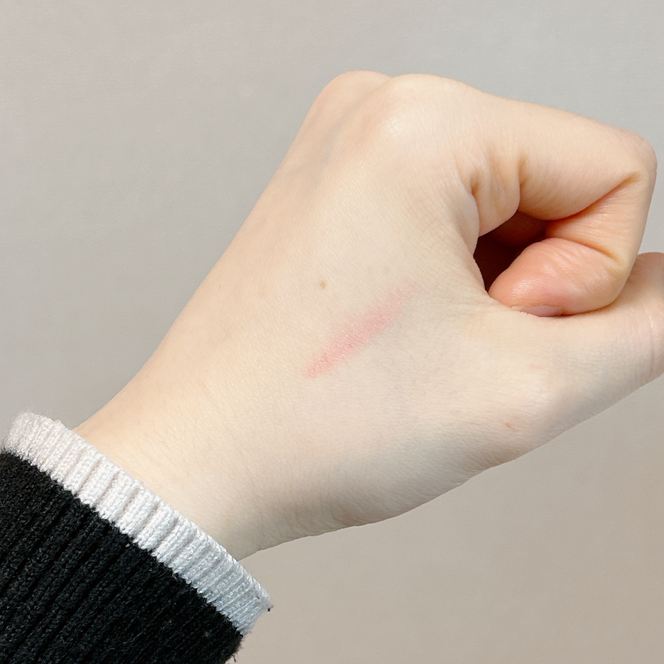 アートクラス フロッタージュペンシル/too cool for school/スティックアイシャドウを使ったクチコミ（3枚目）