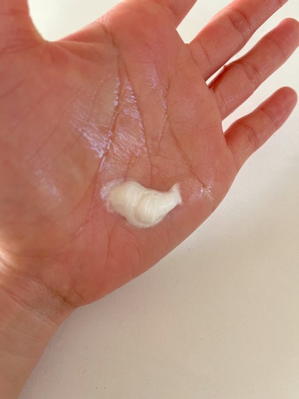 オルビスユー ドット フォーミングウォッシュ/オルビス/洗顔フォームを使ったクチコミ(5枚目)