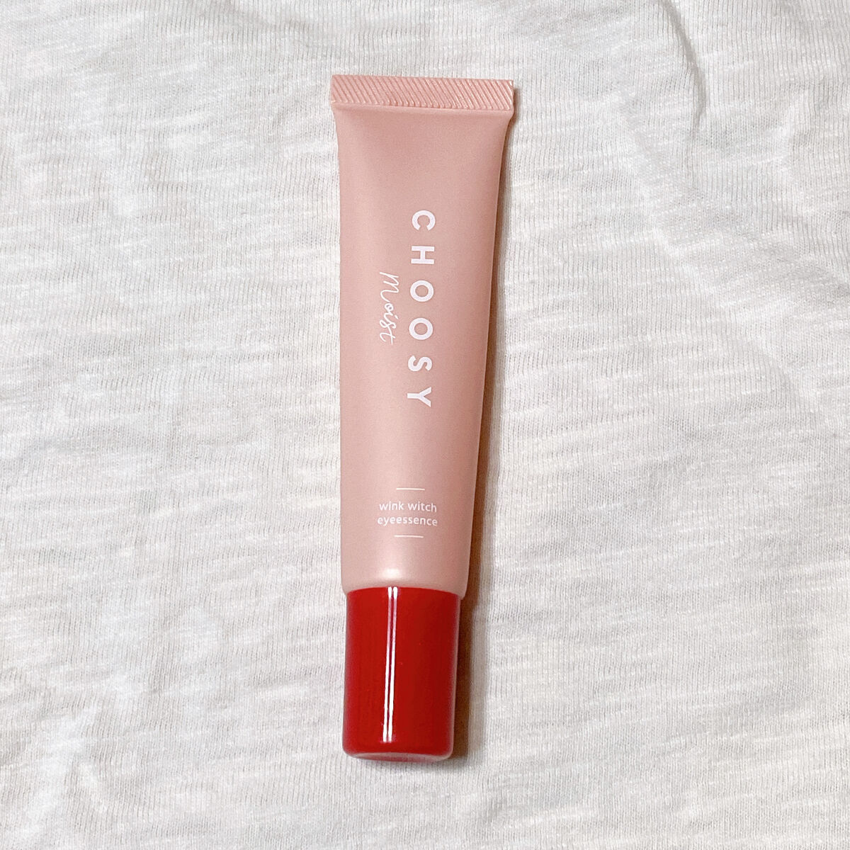 ウインクウィッチアイエッセンス/CHOOSY/アイケア・アイクリームを使ったクチコミ（2枚目）