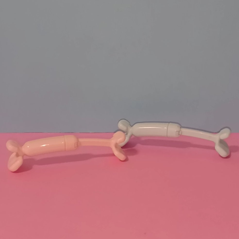 フェイストレーナー/DAISO/その他スキンケアグッズを使ったクチコミ（2枚目）