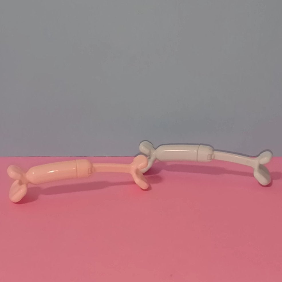 フェイストレーナー/DAISO/その他スキンケアグッズを使ったクチコミ(2枚目)