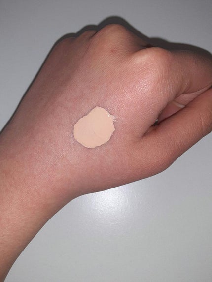 フィットミー リキッドファンデーション R/MAYBELLINE NEW YORK/リキッドファンデーションを使ったクチコミ(2枚目)