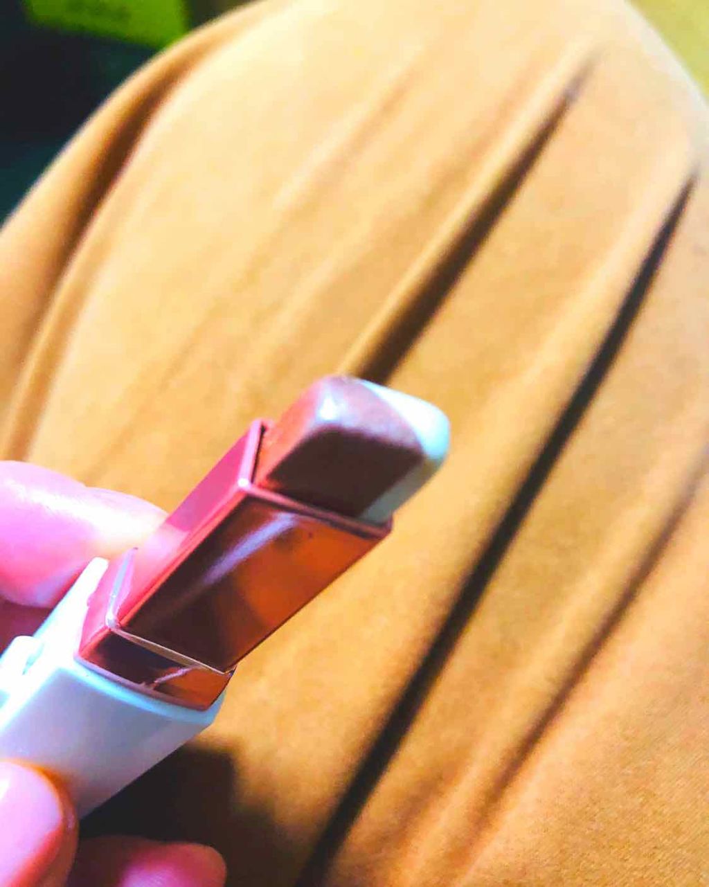 グラデーションアイシャドウ/NOVO/スティックアイシャドウを使ったクチコミ（1枚目）