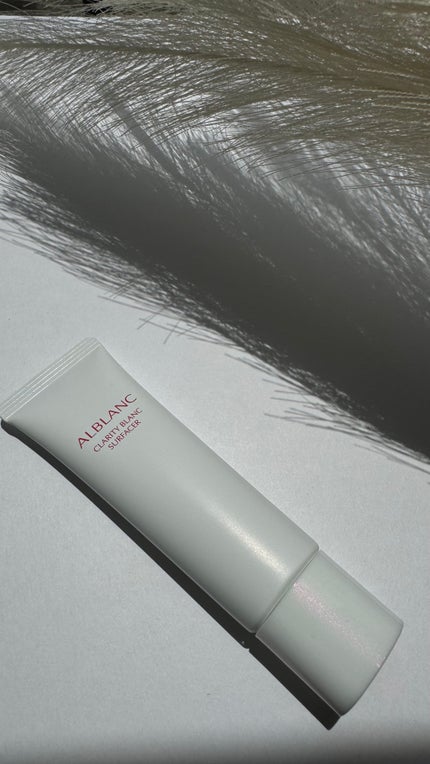 クラリティブラン カモフラチップ/ALBLANC/リキッドコンシーラーを使ったクチコミ(3枚目)