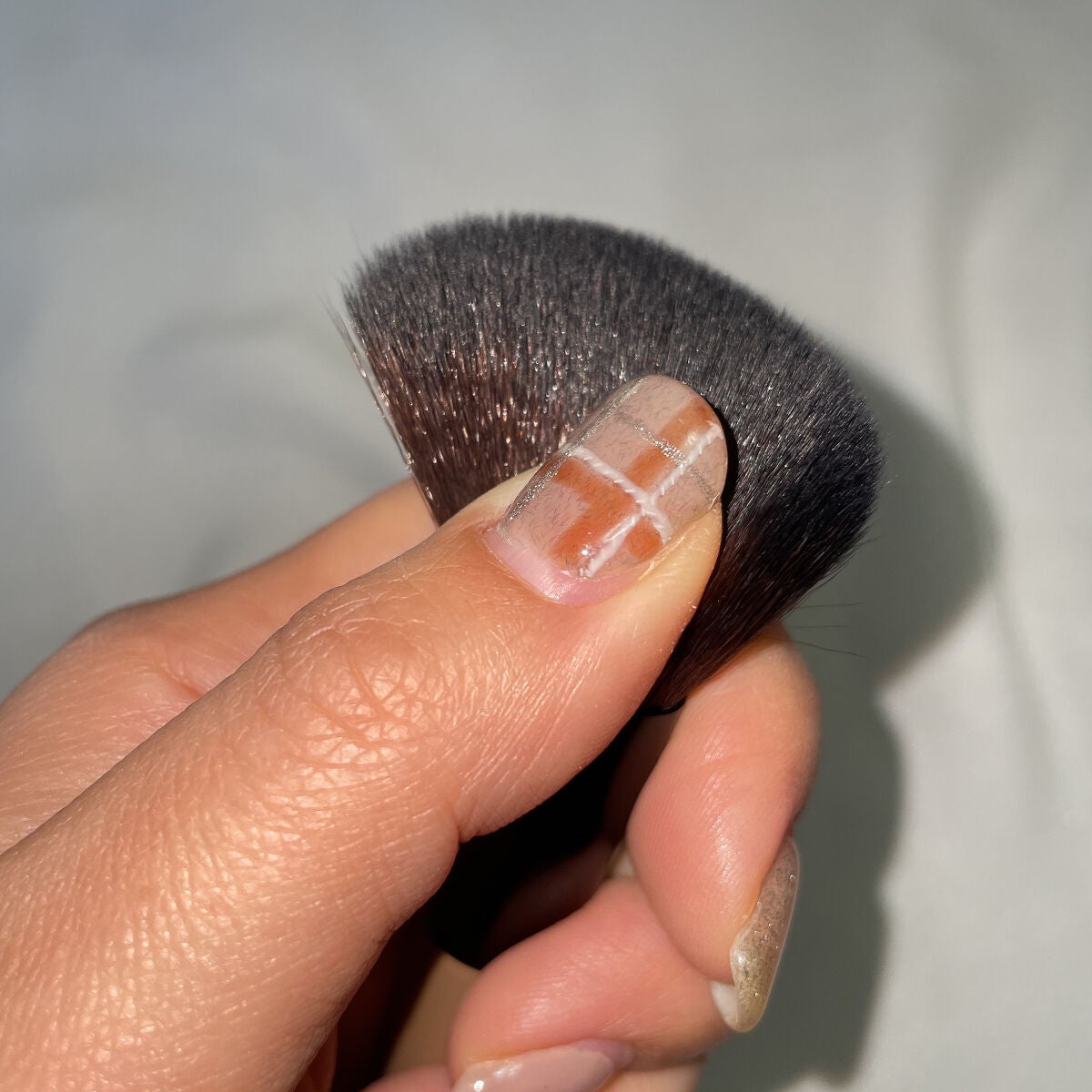 アートクラスバイロダン シェーディング/too cool for school/シェーディングを使ったクチコミ(8枚目)