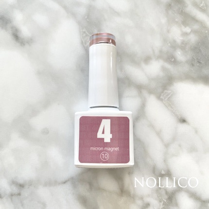 4 micron magnet / ネイル工房