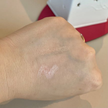 1moreペンシルR/b idol/スティックハイライトを使ったクチコミ(2枚目)