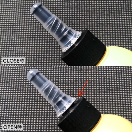 ウォータートゥーアンプルトリートメント/SAM'U/アウトバストリートメントを使ったクチコミ(3枚目)