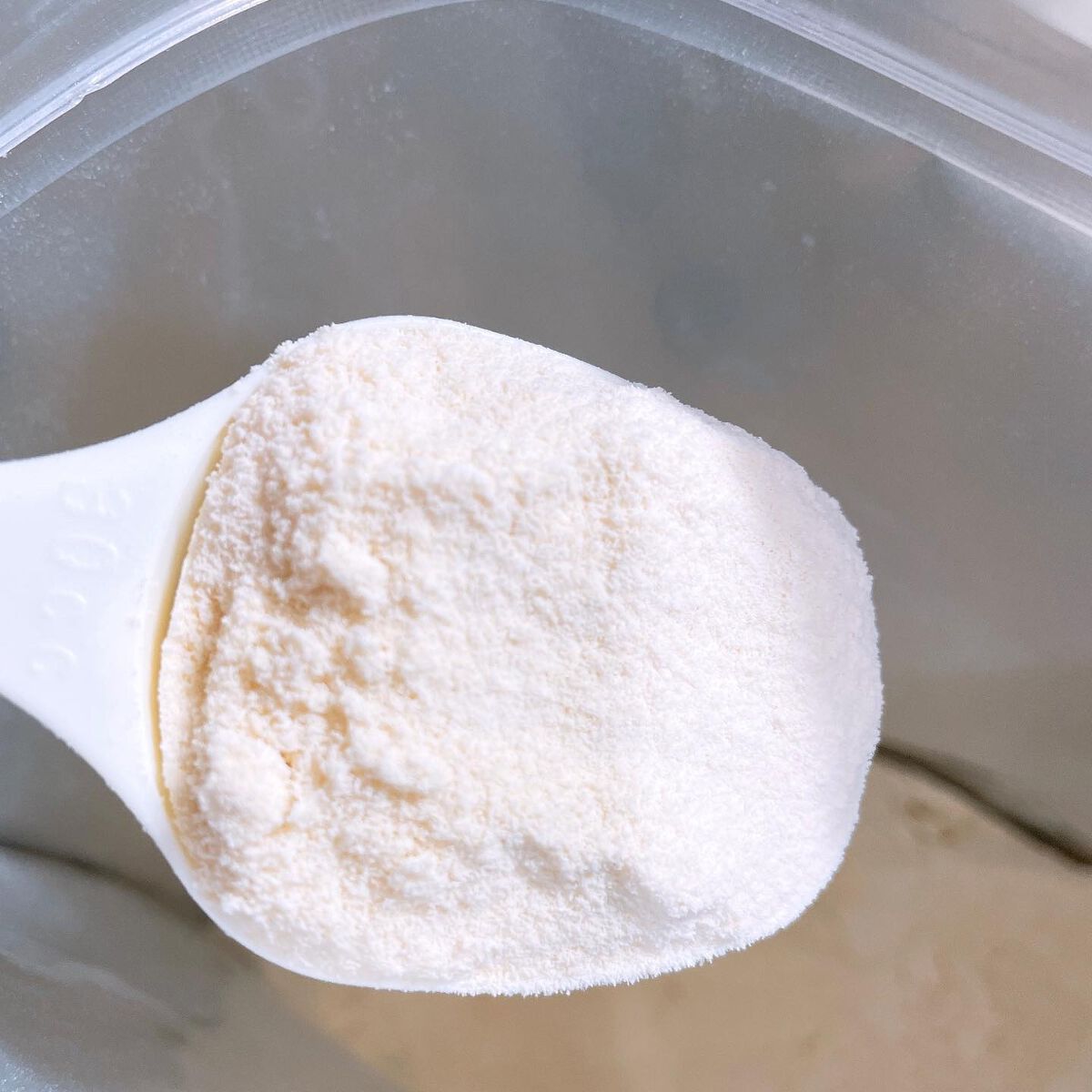 OH!IMO/MY ROUTINE PERSONAL/その他プロテインを使ったクチコミ（2枚目）