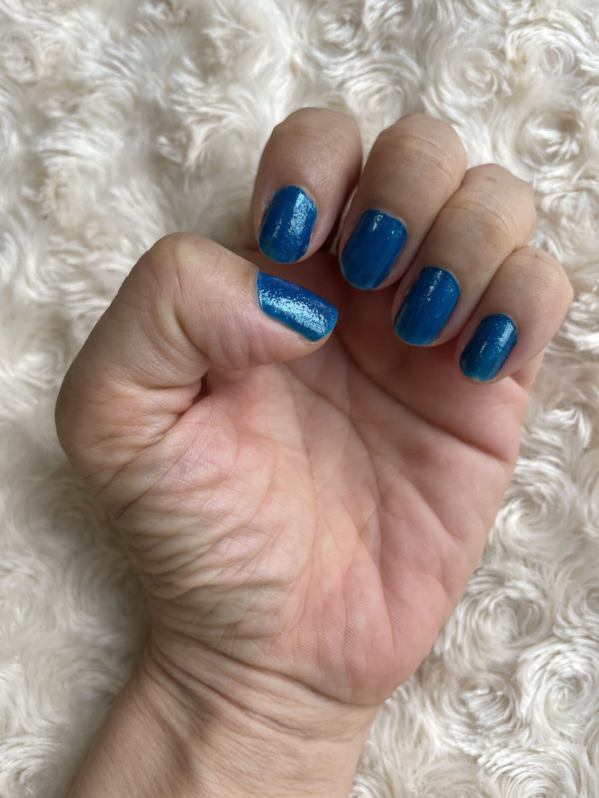 多幸感ハイライター 01 ピンクマオマオ/KiSS/クリームハイライトを使ったクチコミ（2枚目）