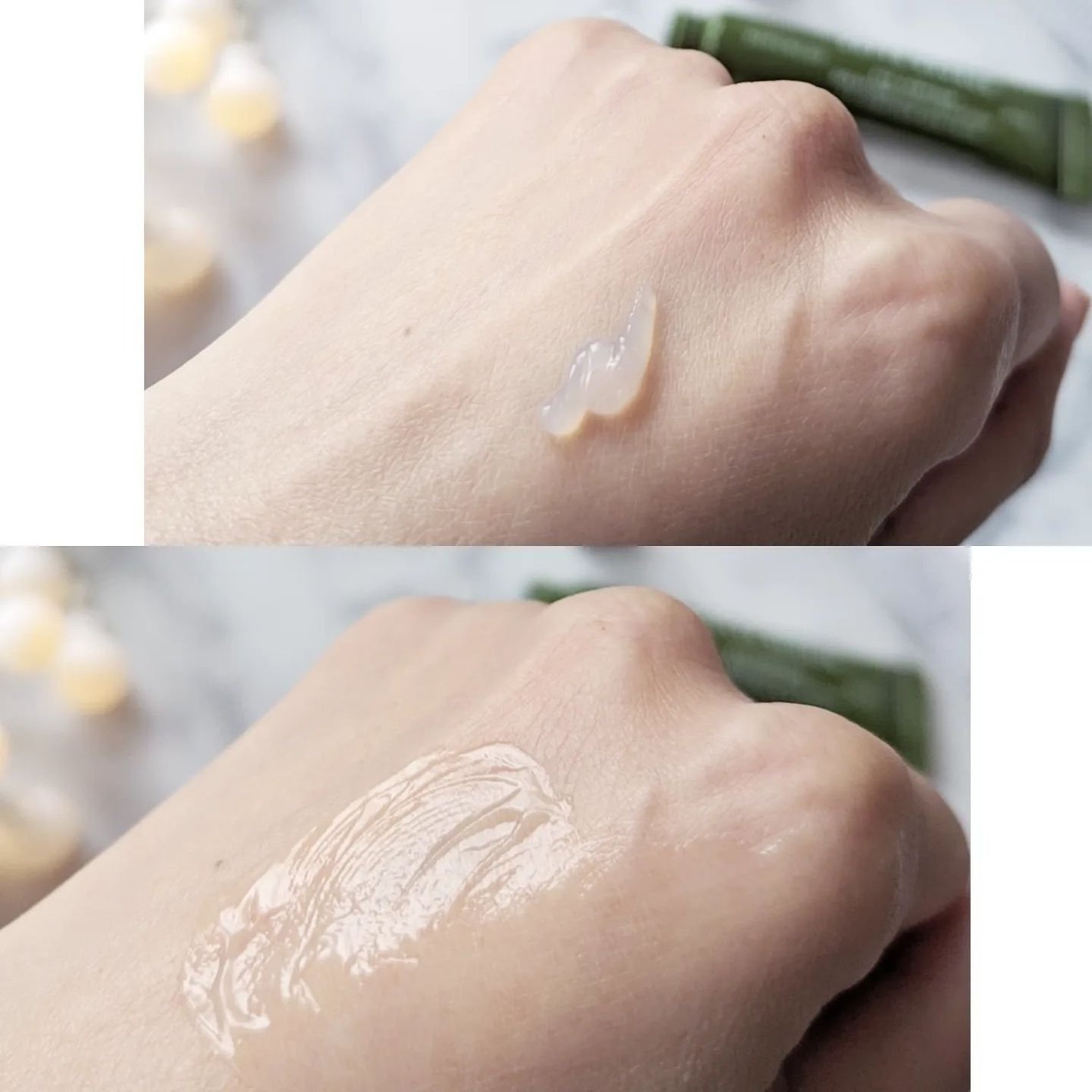 フィト バウンス アイ コントアー ソリューション/SUPEREGG /アイケア・アイクリームを使ったクチコミ(4枚目)