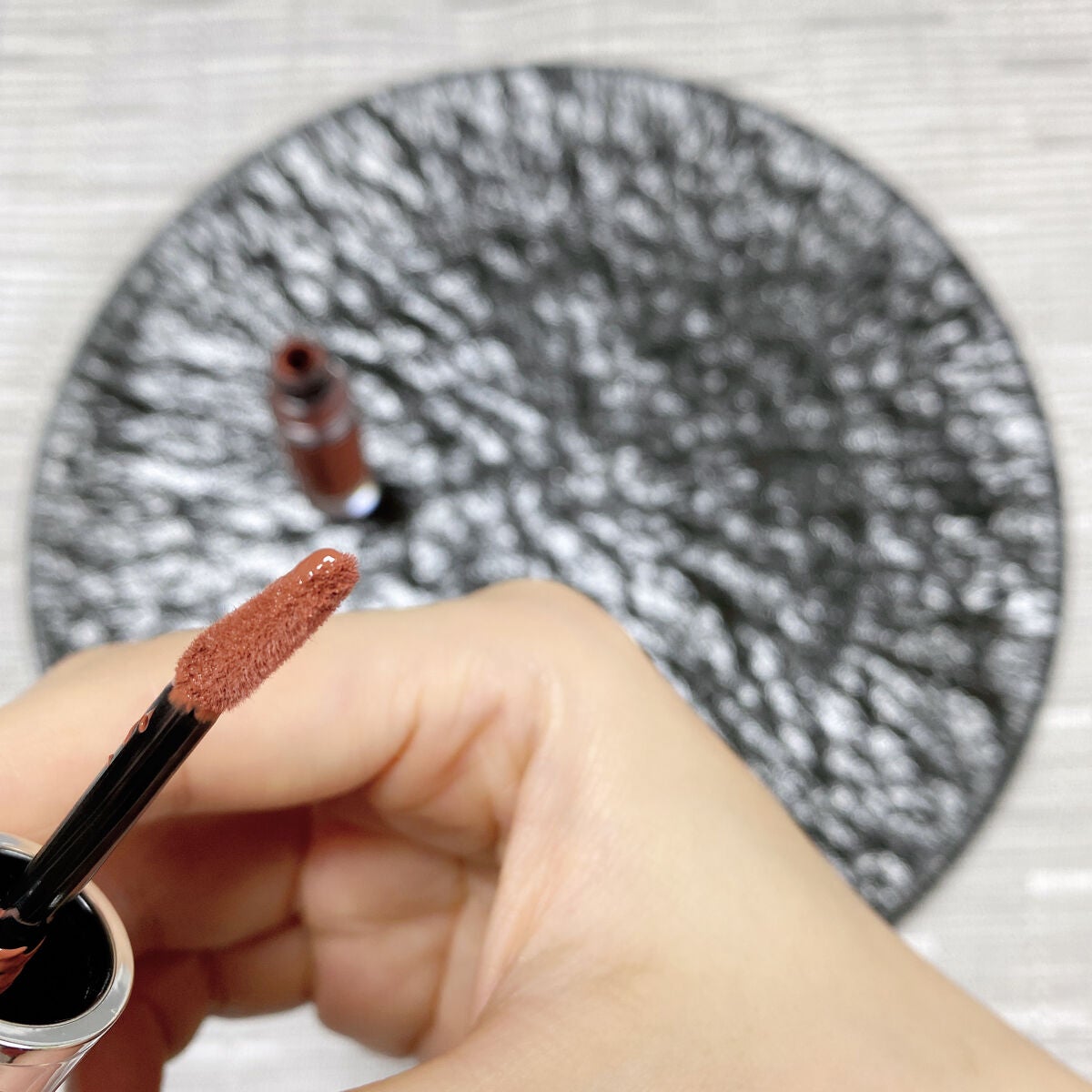 M·A·C プレップ プライム リップ/M・A・C/リップクリームを使ったクチコミ(5枚目)