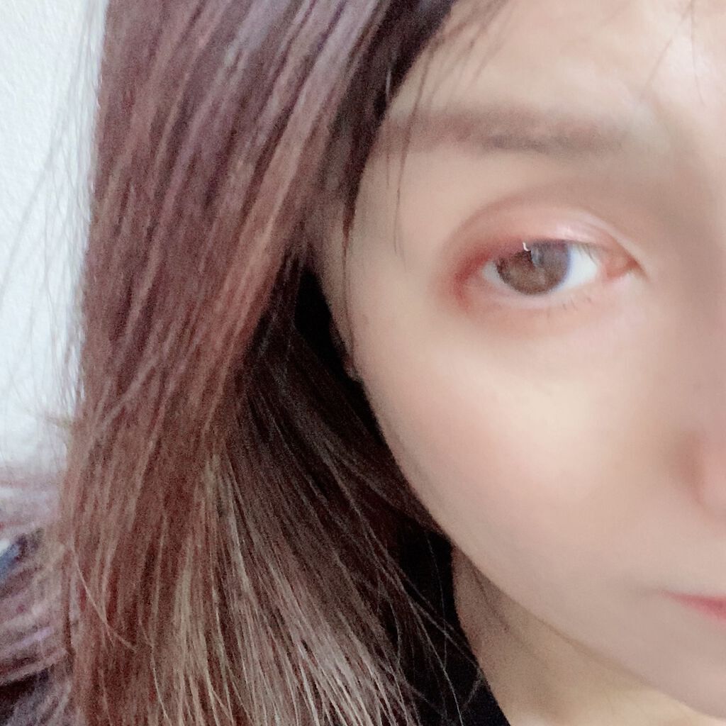 パーフェクトエクステンション マスカラ for カール/D-UP/マスカラを使ったクチコミ（3枚目）