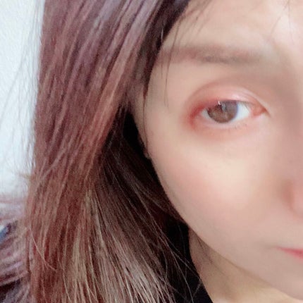 パーフェクトエクステンション マスカラ for カール/D-UP/マスカラを使ったクチコミ(3枚目)