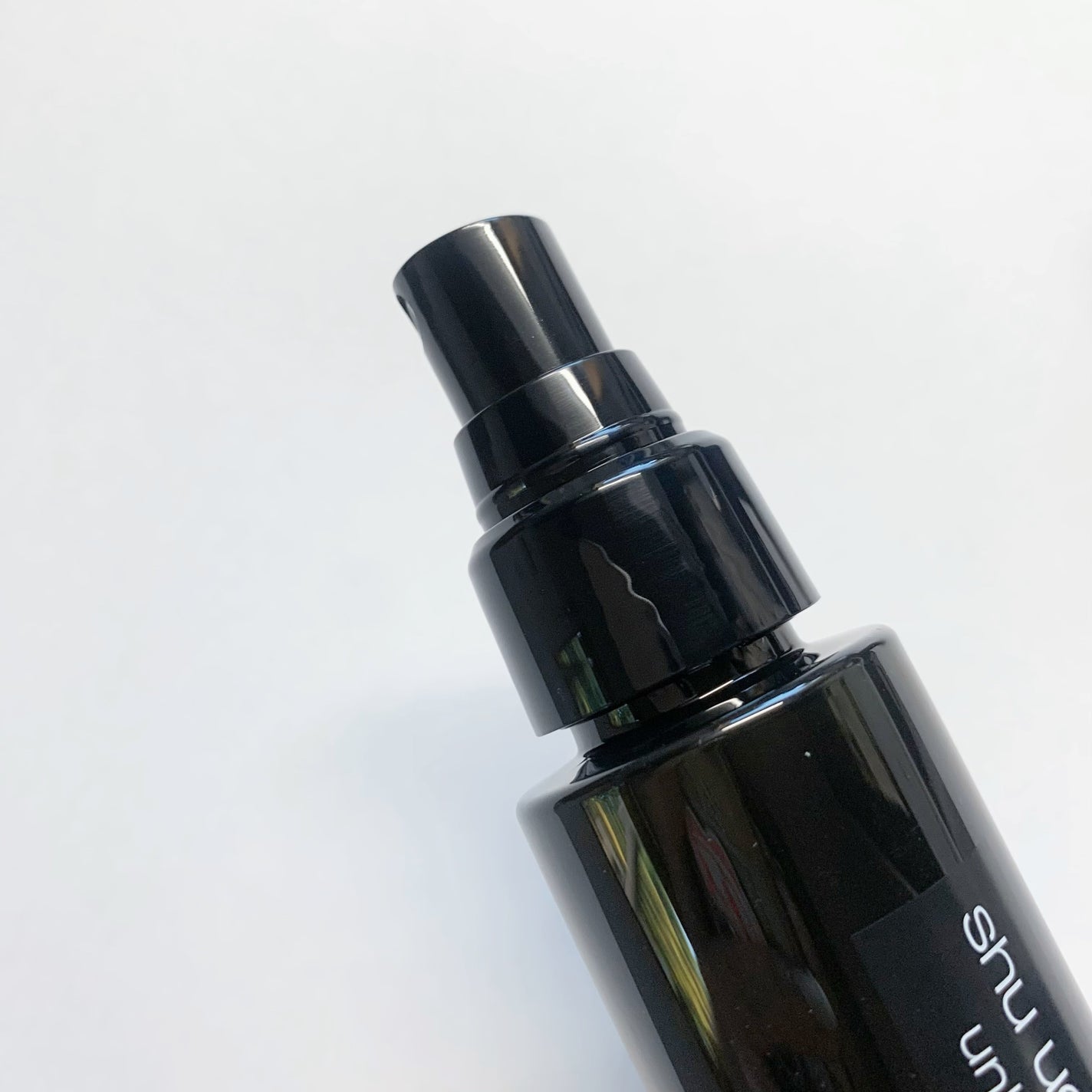 ã¢ã³ãªãããã washi ãŽã§ãŒã« ã»ããã£ã³ã° ããŠããŒ/shu uemura/ãã¬ã¹ãããŠããŒã䜿ã£ãã¯ãã³ãïŒ7æç®ïŒ