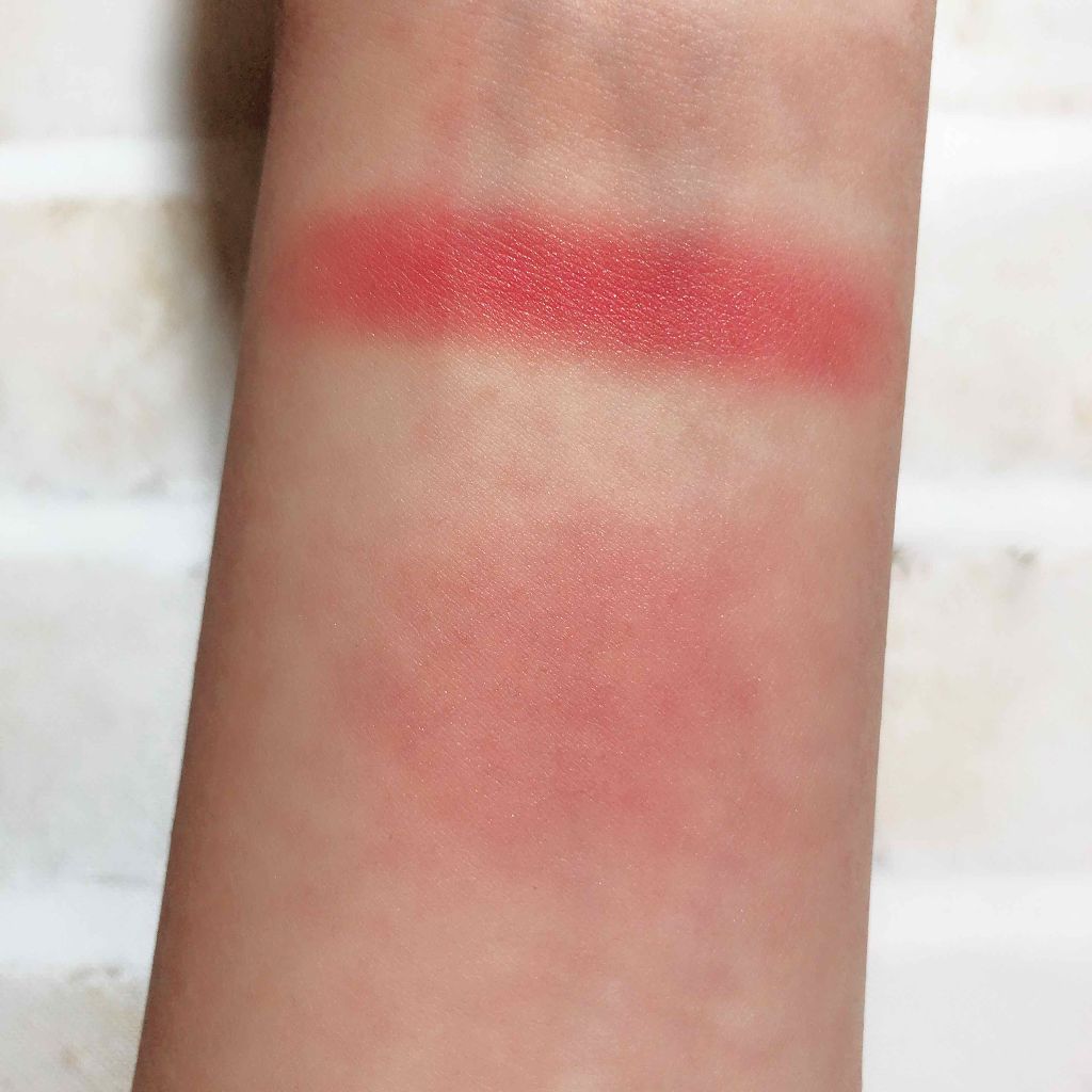 チーク ポップ/CLINIQUE/パウダーチークを使ったクチコミ(3枚目)