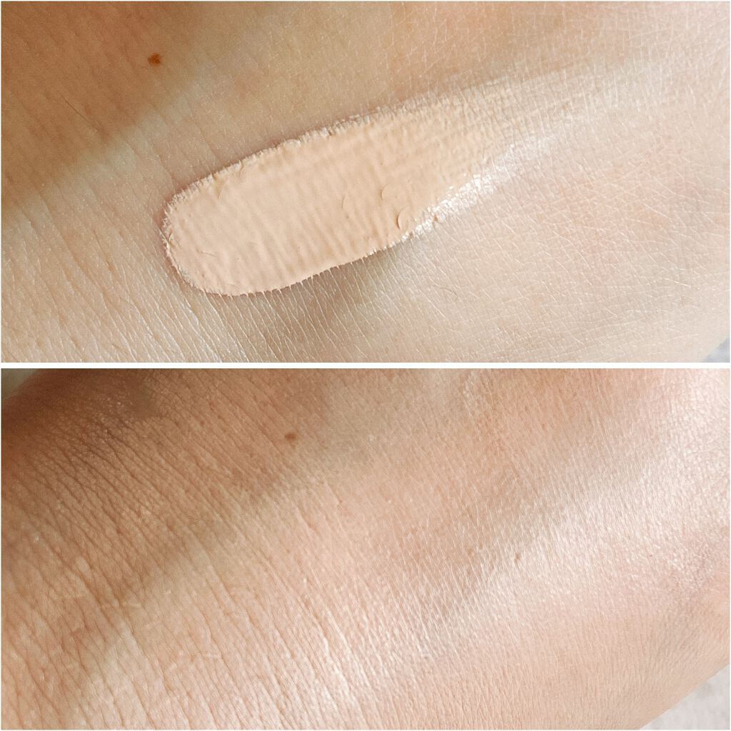 ネオファンデーション/LANEIGE/リキッドファンデーションを使ったクチコミ(2枚目)