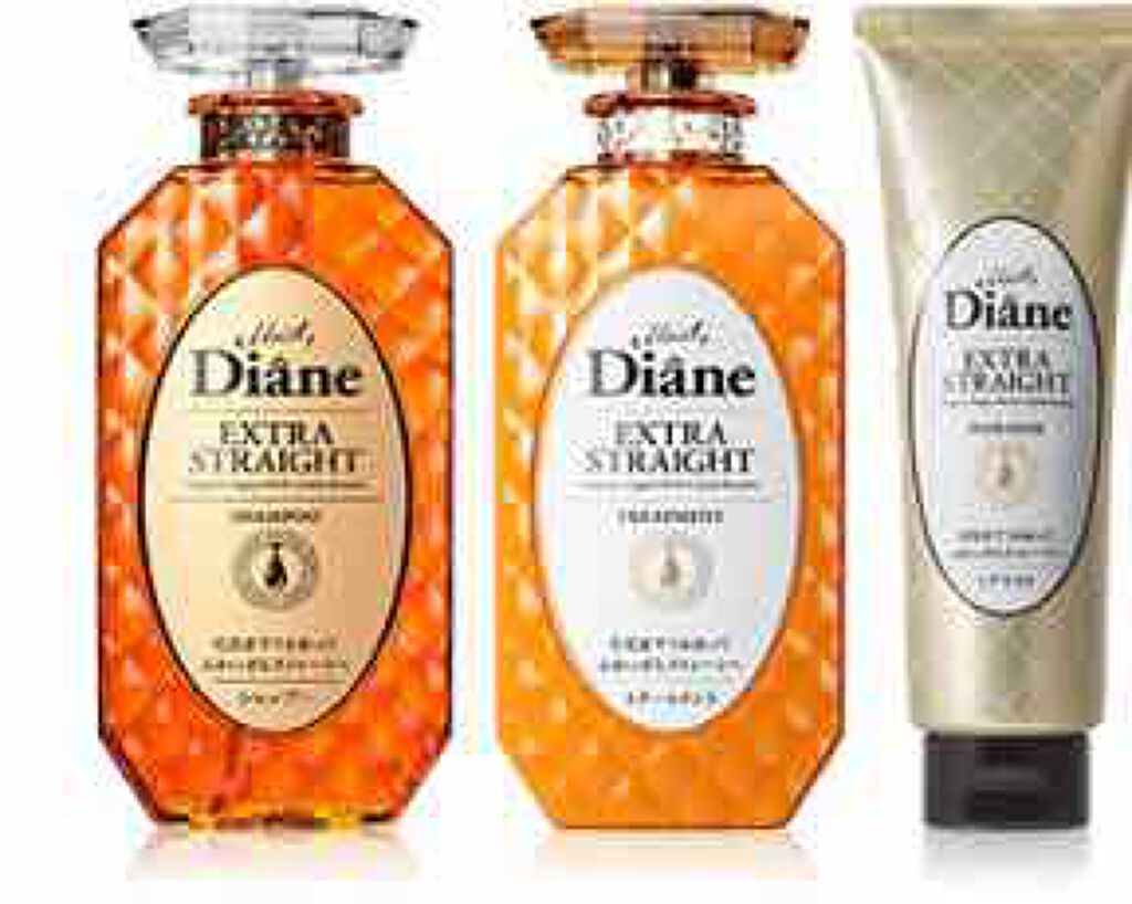 モイスチュア シャンプー/コンディショナー EX/MACHERIE/市販シャンプーを使ったクチコミ(2枚目)