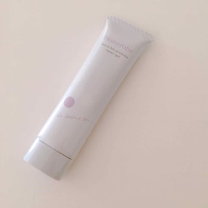 マイクロバイオプロモート リペアジェル/ナナローブ/オールインワン化粧品を使ったクチコミ(1枚目)