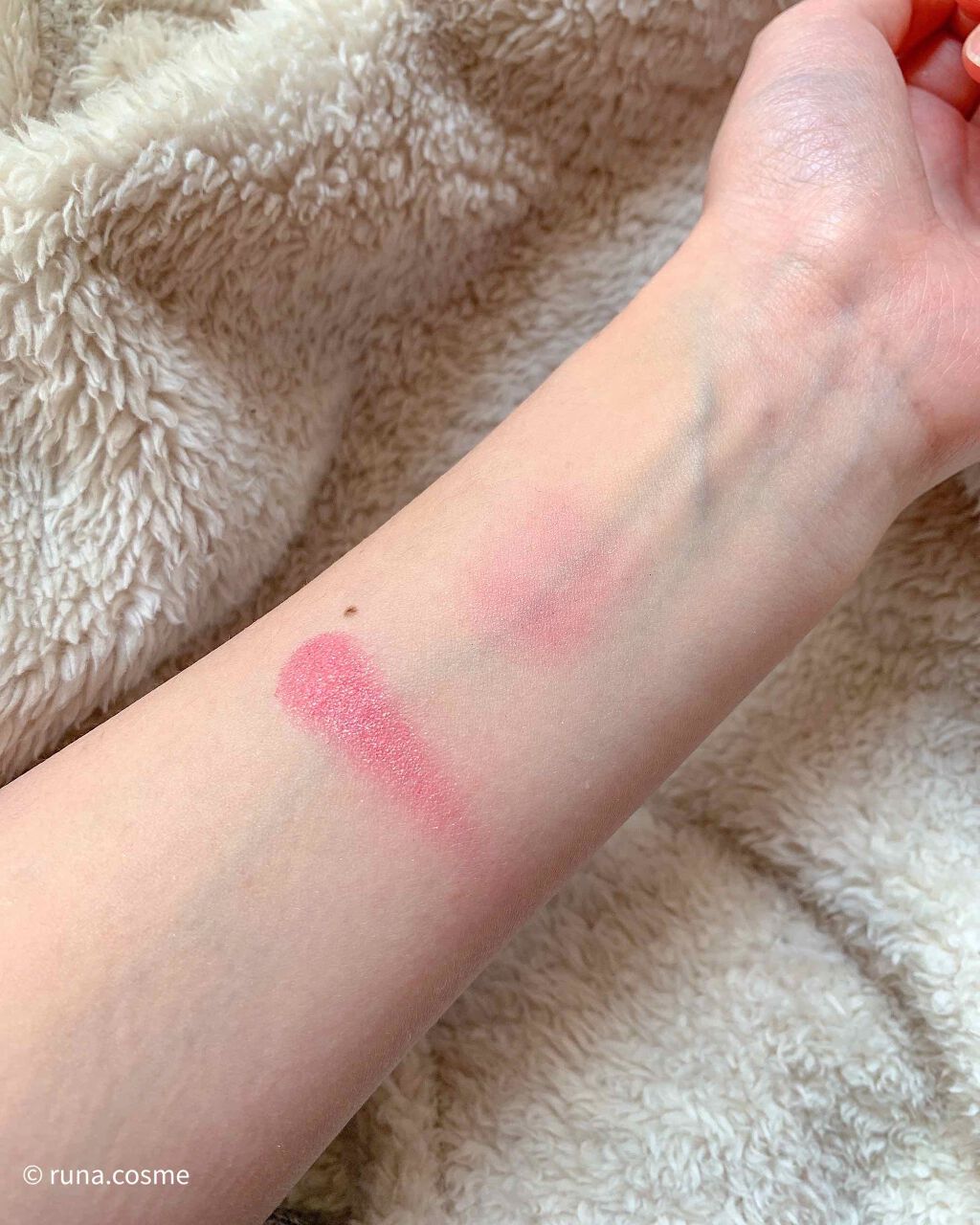 ルックアット マイアイジュエル/ETUDE/単色アイシャドウを使ったクチコミ(4枚目)