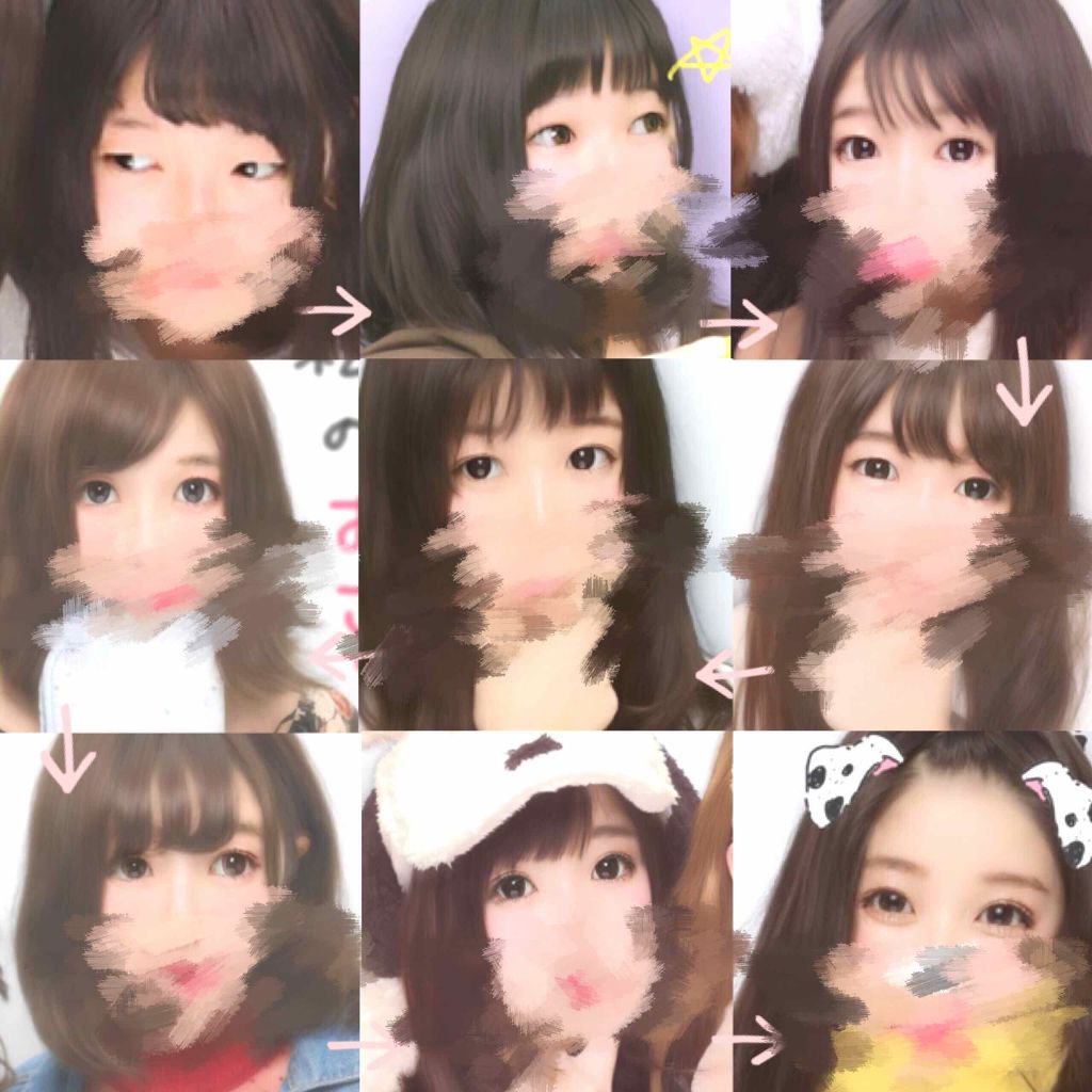 シークレットクリアフィルム/Automatic Beauty/二重まぶた用アイテムを使ったクチコミ(1枚目)