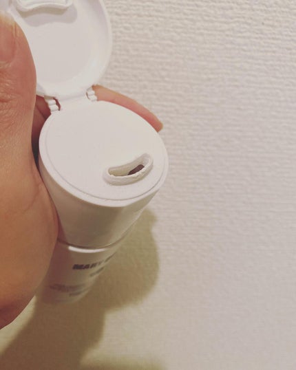 MARY QUANT ピュア ソフト ミーのクチコミ「✿マリークヮント✿
スペシャルケアシリーズ②
ピュア ソフト ミー(薬用洗顔料)
メラニンを.....」(3枚目)