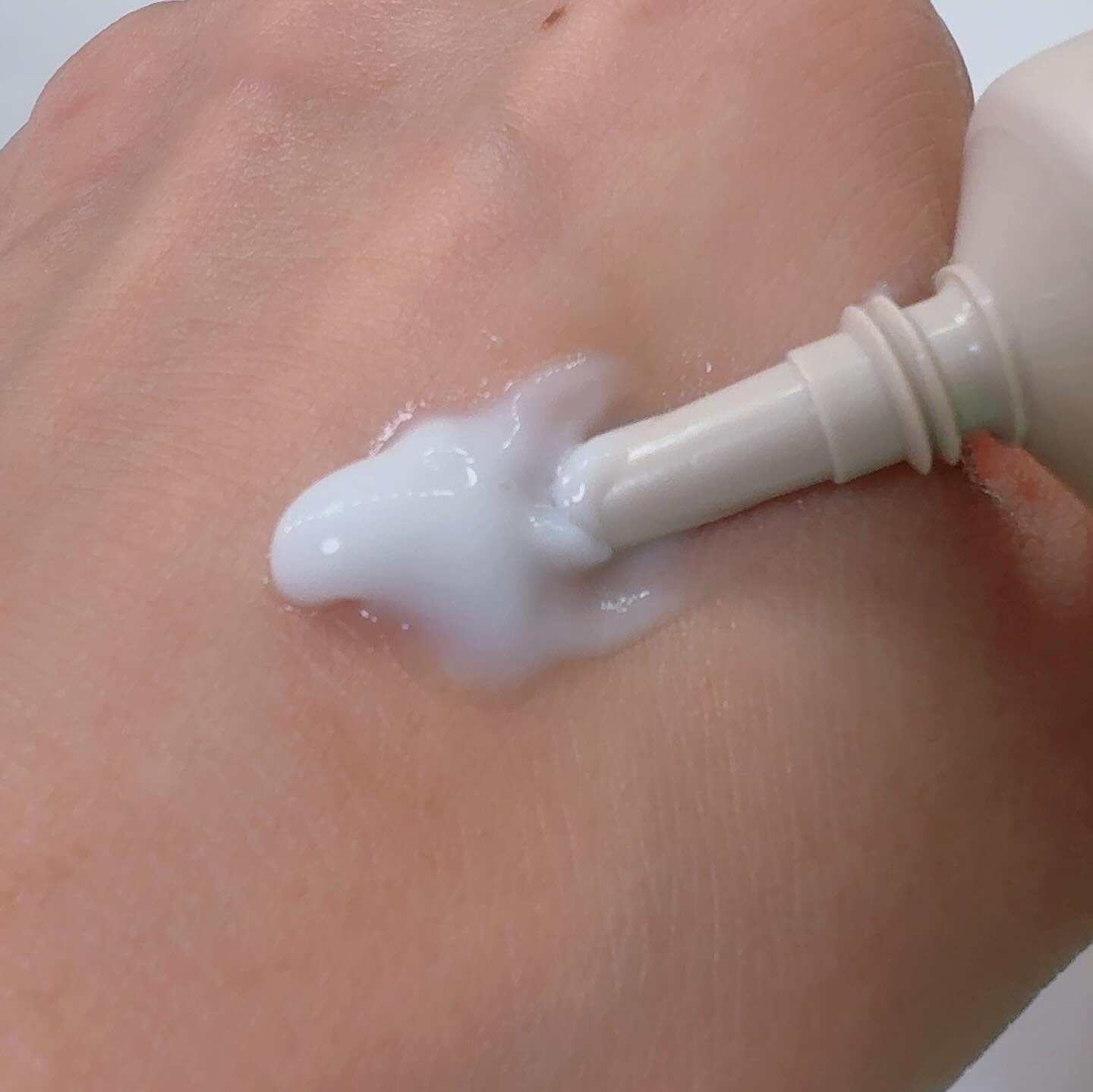 Pressed Eye Cream Caffeine 1.0 /BLITHE/アイケア・アイクリームを使ったクチコミ（3枚目）