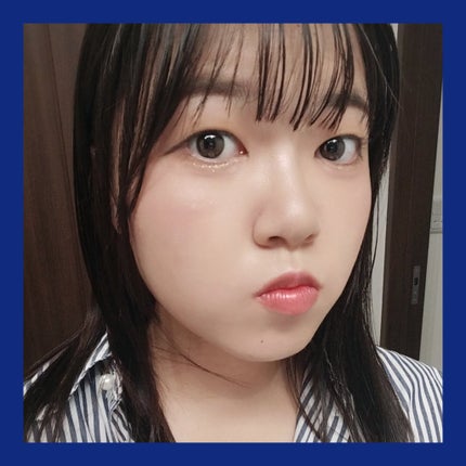 クリーミータッチライナー/キャンメイク/ジェルアイライナーを使ったクチコミ(4枚目)