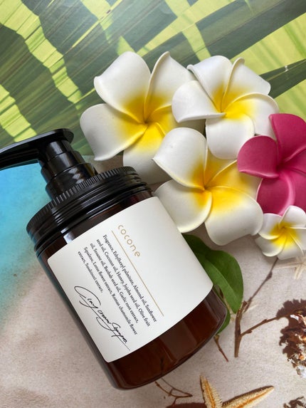 ã¯ã¬ã€ã¯ãªãŒã ã·ã£ã³ããŒïŒã¢ã€ã¹ãïŒ/cocone/åžè²©ã·ã£ã³ããŒã䜿ã£ãã¯ãã³ãïŒ1æç®ïŒ