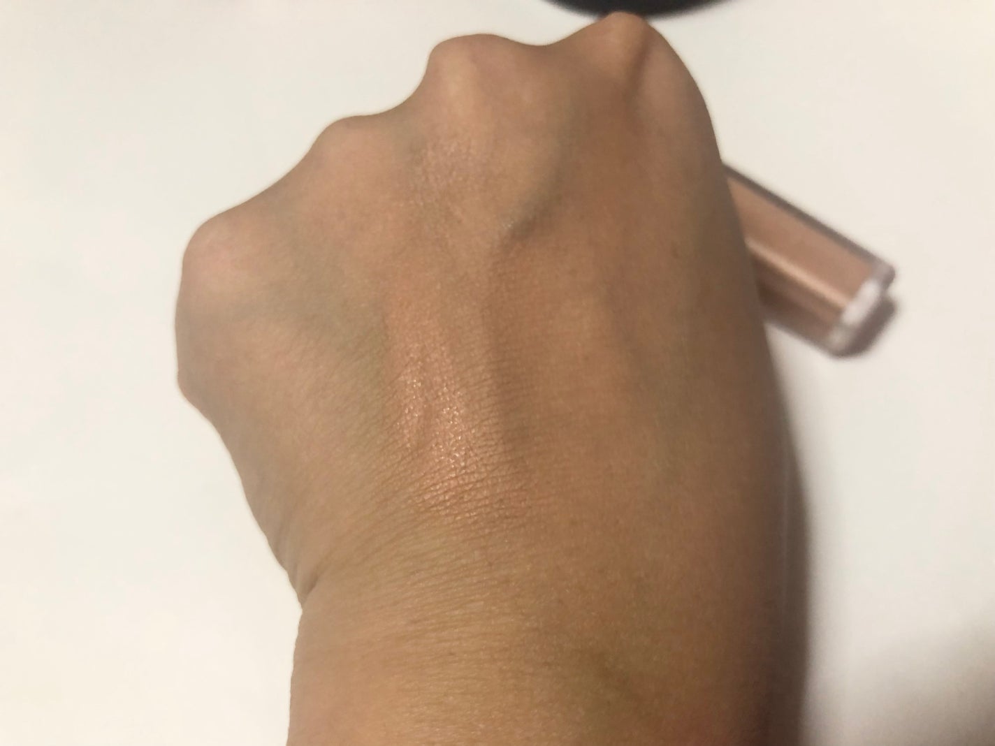 ウインク アイ シェード プライマー/Javin De Seoul/リキッドアイシャドウを使ったクチコミ(7枚目)