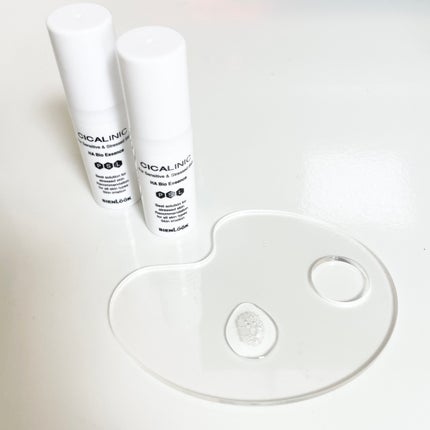 シカリニック PSL クリーム/CICALINIC/フェイスクリームを使ったクチコミ(5枚目)