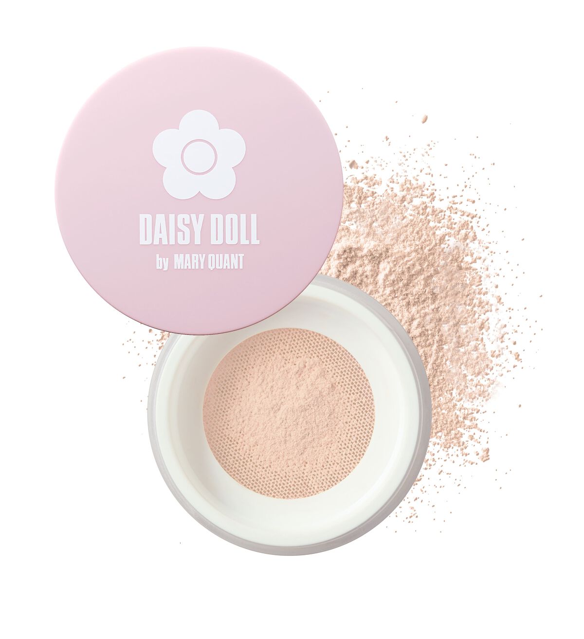 ルース パウダー / DAISY DOLL by MARY QUANT