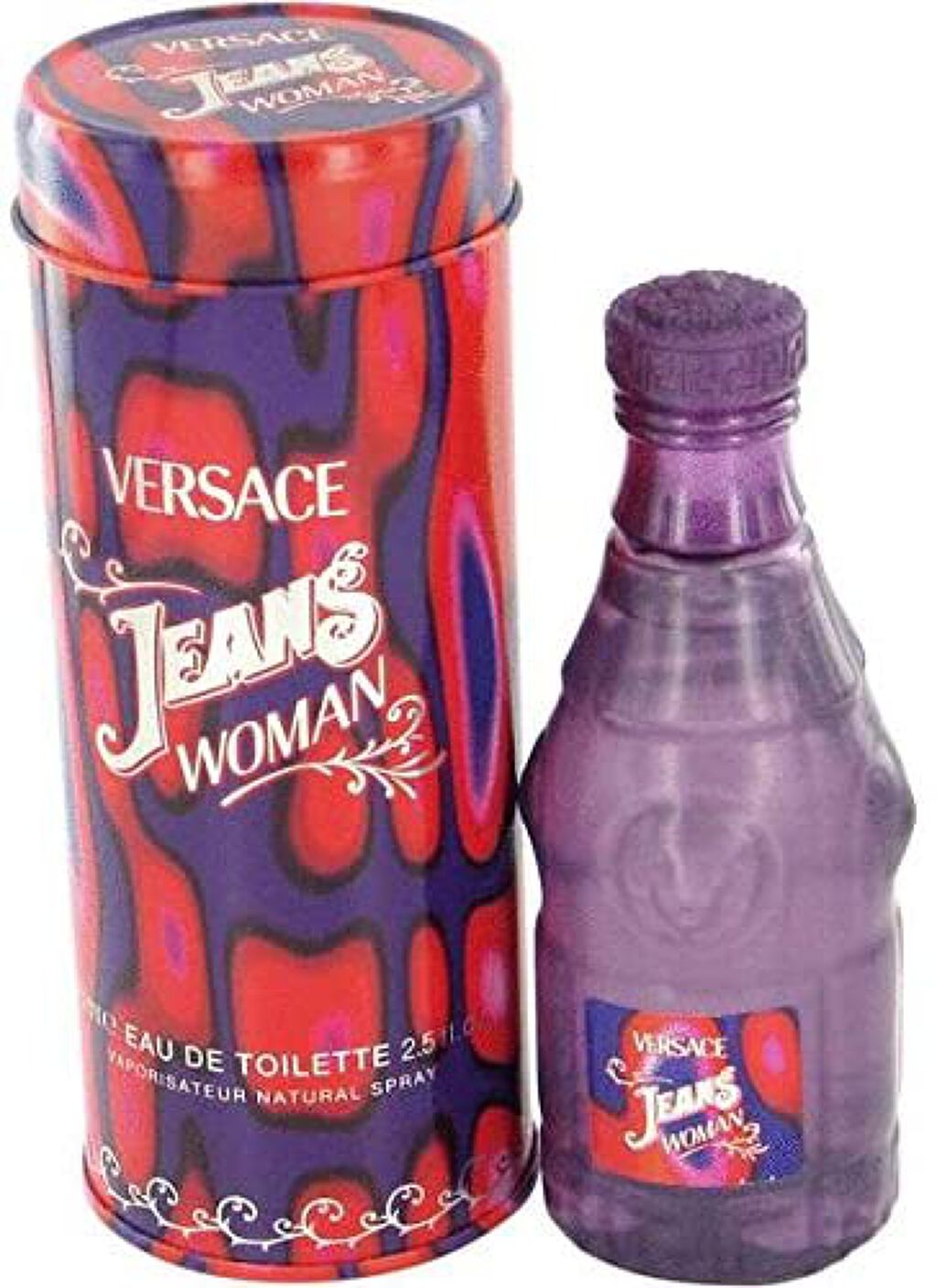 VERSACE ジーンズウーマン