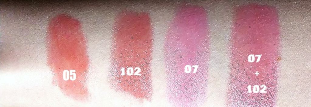 オペラ リップティント N/OPERA/リップティントを使ったクチコミ（2枚目）