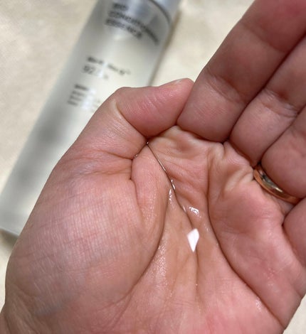 バイオ コンディショニング エッセンス/IOPE/ブースター・導入液を使ったクチコミ(3枚目)