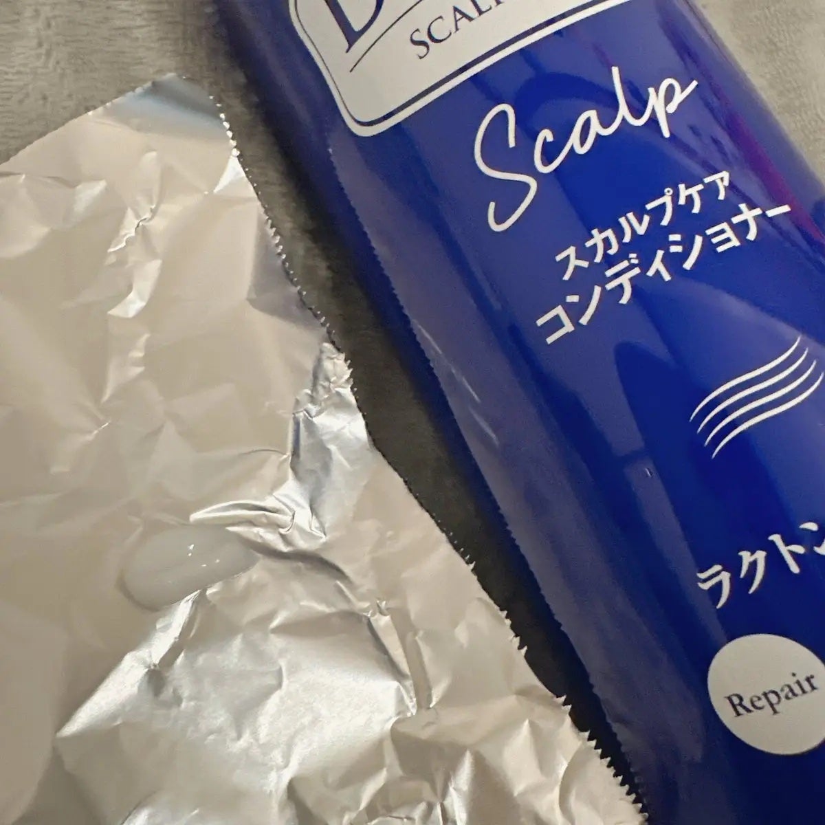 デオコ スカルプケアシャンプー/コンディショナー/DEOCO(デオコ)/市販シャンプーを使ったクチコミ(2枚目)