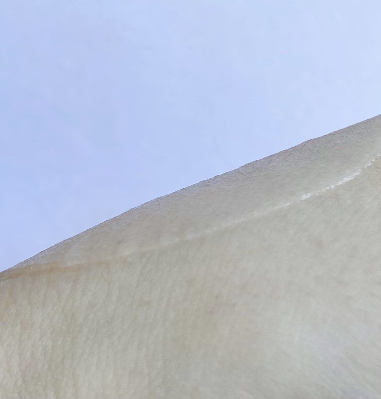 ヘルプミー! リアルコラーゲンパッド/One-day's you/トナーパッドを使ったクチコミ（3枚目）